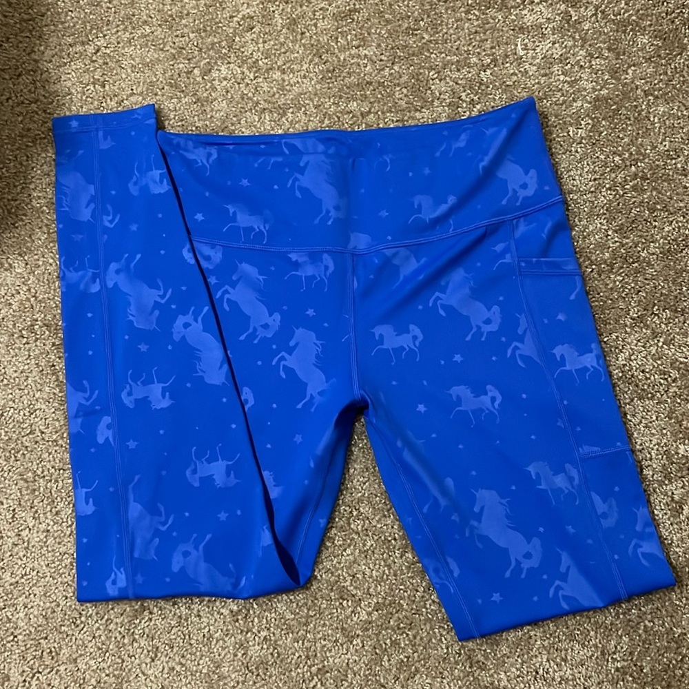 Constantly Varied Gear Leggings